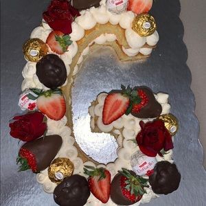 Meet your Posher, Fabiola